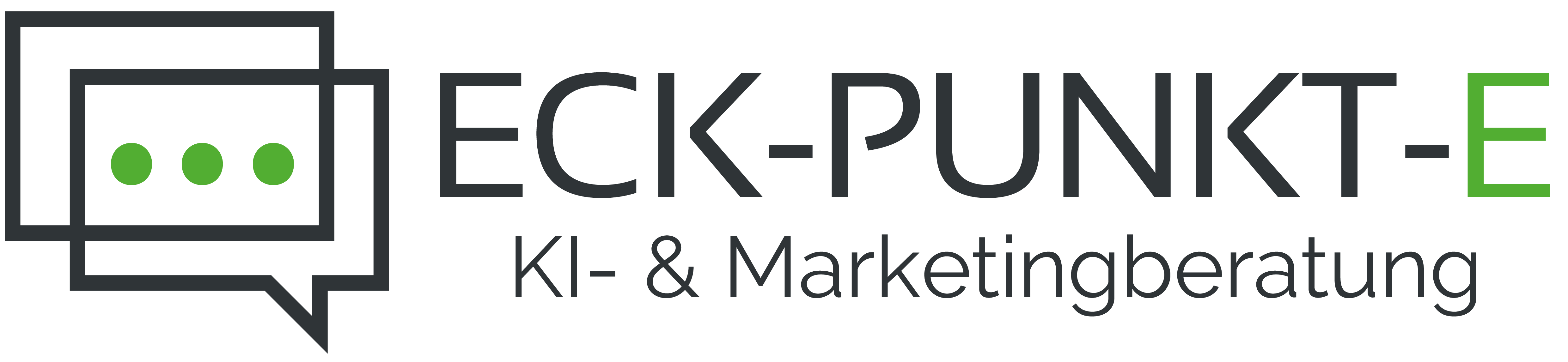 ECK-PUNKT-E Logo